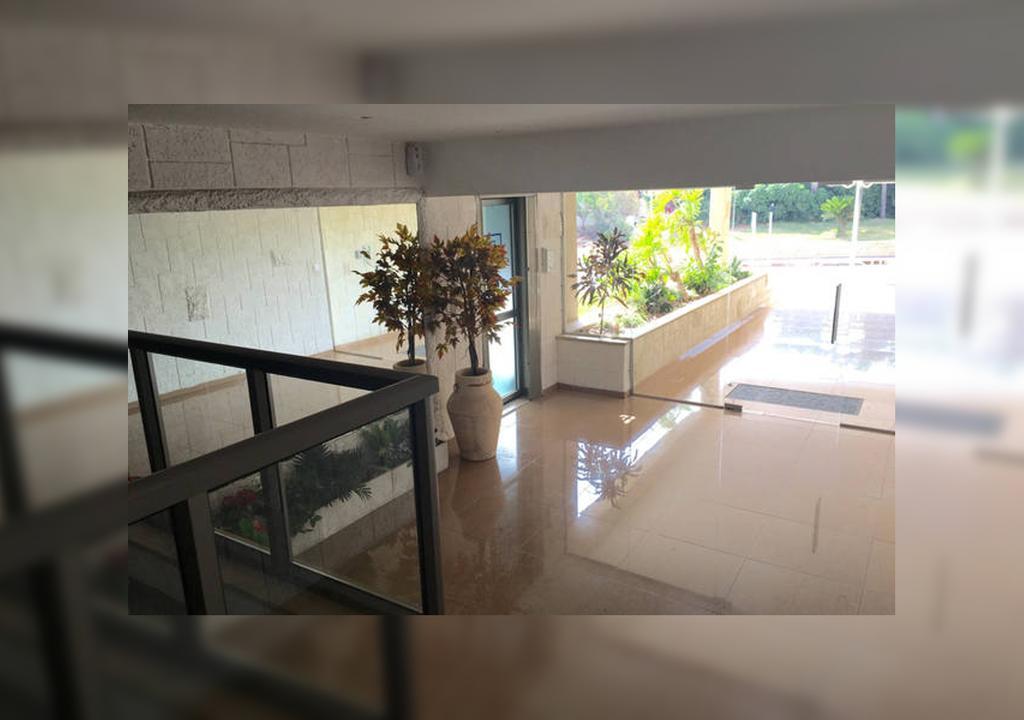 Apartament Ha-Aliya Sea View Naharijja Zewnętrze zdjęcie