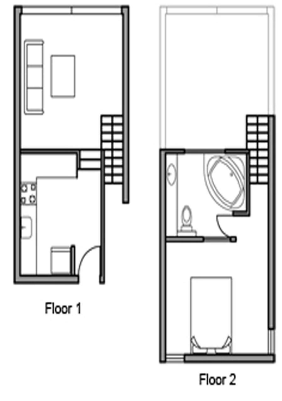 Apartament Ha-Aliya Sea View Naharijja Zewnętrze zdjęcie