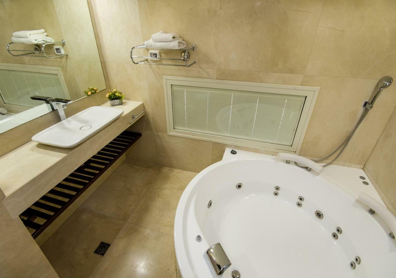 Apartament Ha-Aliya Sea View Naharijja Zewnętrze zdjęcie